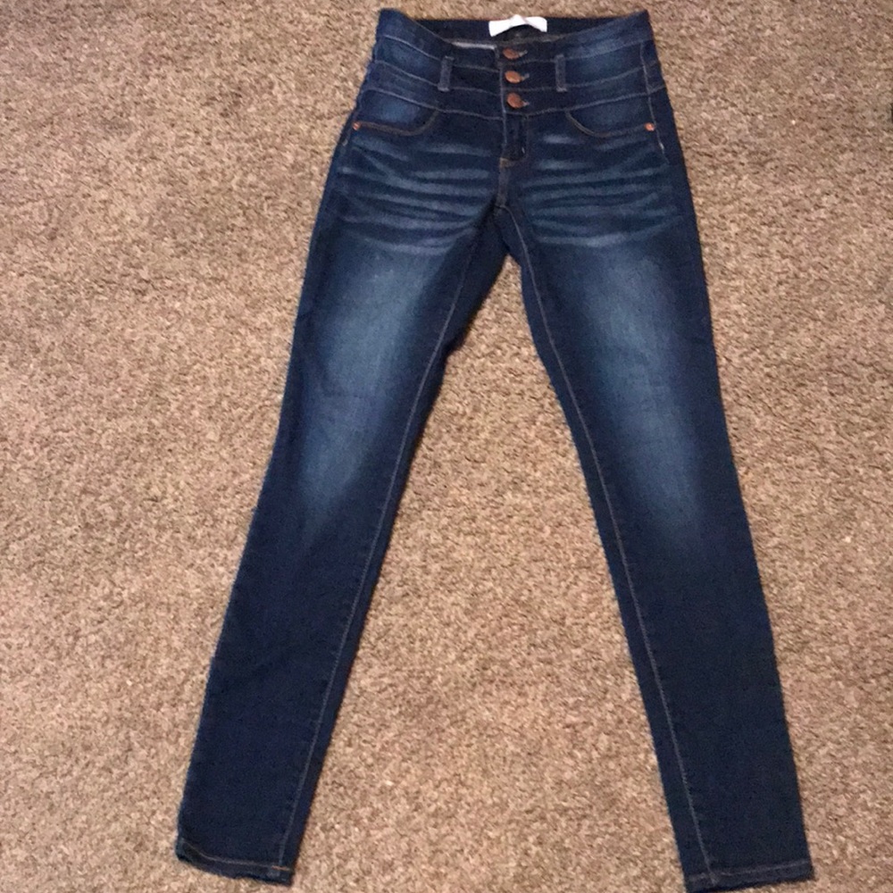 Jeans brand new